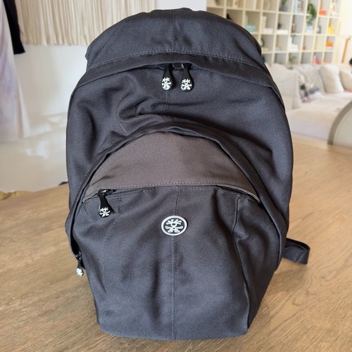 Crumpler the sinking barge - crumpler,