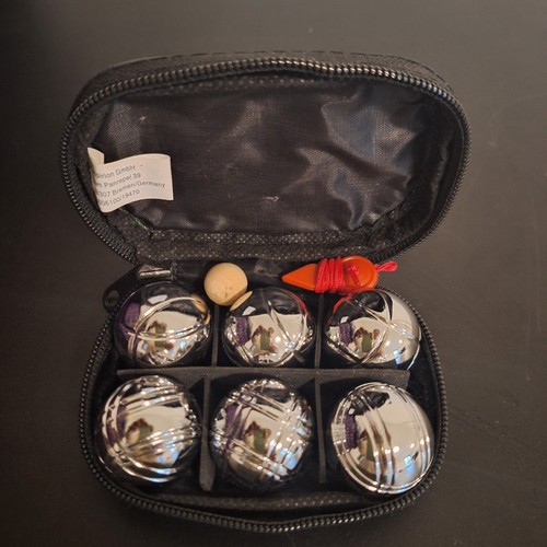 Set mini boules de - mini-boules,