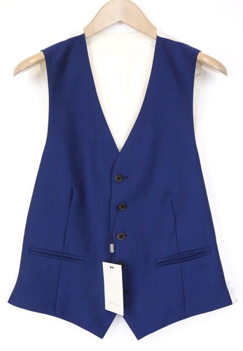 Suitsupply bari gilet homme - suitsupply,