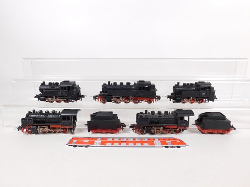 Trix express 3l steam - trix,