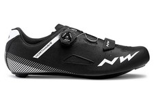 Chaussures Route NORTHWAVE CORE PLUS p.46 Noir