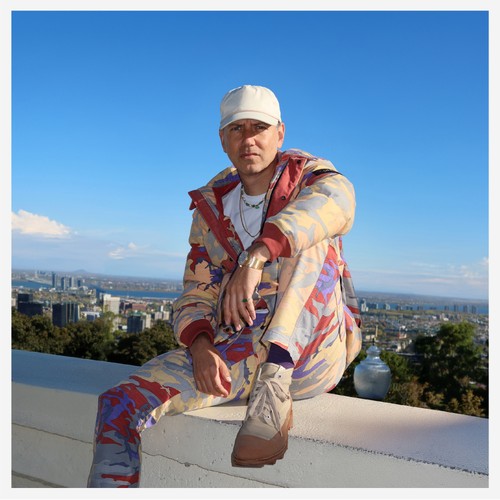 Tiga hotlife album - (vinyl),