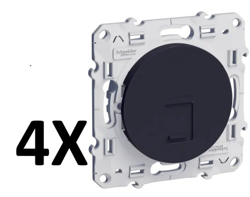 Neuf lot prise - neuf, rj45