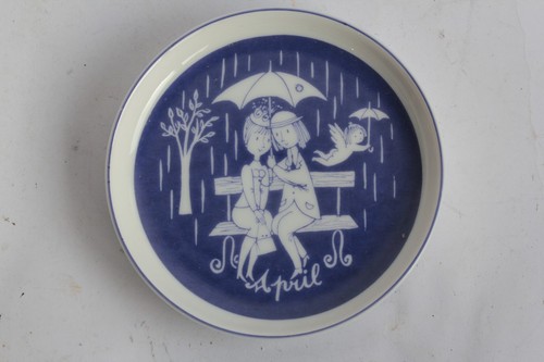 Peynet coupelle porcelaine - peynet,