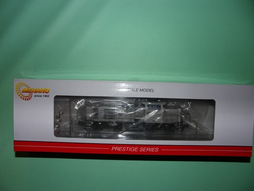 Mehano locomotive diesel g1000 - locomotive,