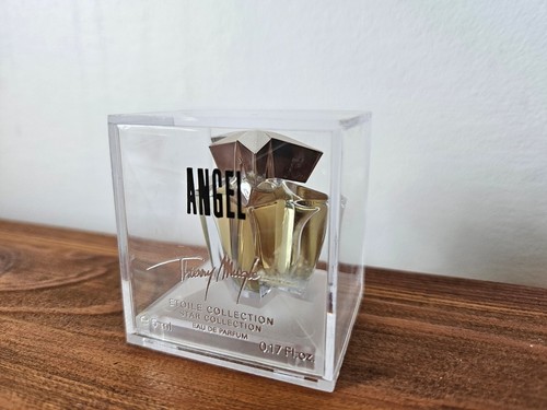 Miniature parfum angel de - parfum,