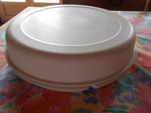 Plateau légumes tupperware - plateau,