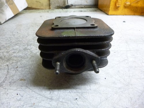 Piston cylindre scooter - piston,