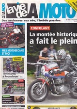 Vie moto n - la, n°1073