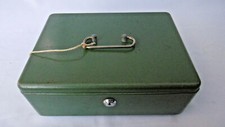 Ancien coffret boite - ancien, blinde