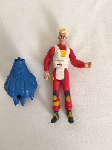 Ghostbusters kenner - ghostbusters,
