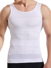 Hommes Shaper Corps Minceur