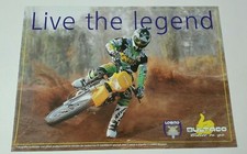 Bultaco Lobito 50 de 2000