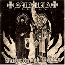 SLAVIA – integrity and