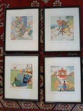 JEAN DROIT : Gravures - Les