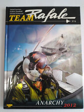 TEAM RAFALE Tome 6 - Anarchy 2012