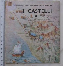 Les Châteaux N°2 -