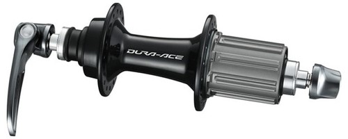 Moyeu arrière shimano - arrière,
