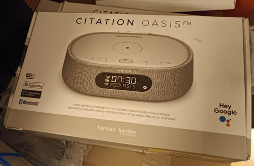 Harman kardon citation oasis - harman,