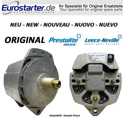 Alternateur nouveau - 1***alternateur,