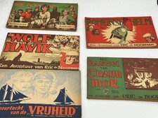 Eric de Noorman Hans G Kresse