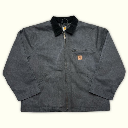 Jacket homme carhartt gris - homme,