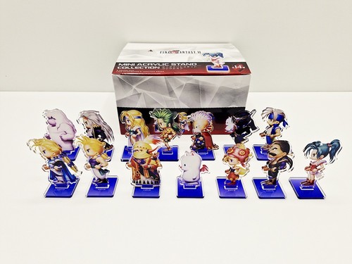 Final fantasy mini - fantasy,