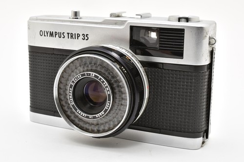 Appareil photo argentique