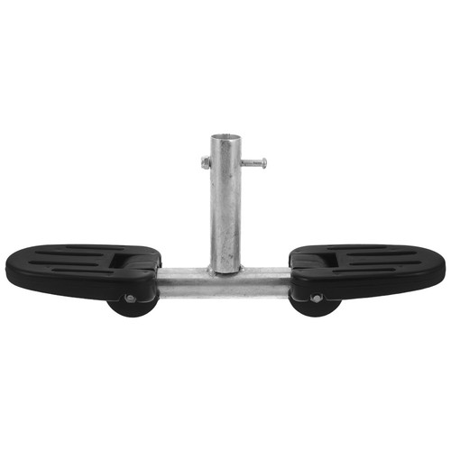 Poussette trois roues pour - trois,