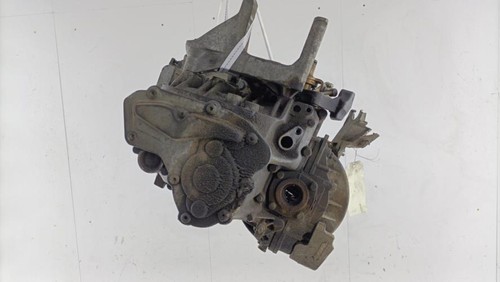 Boite vitesses peugeot 407 - vitesses,