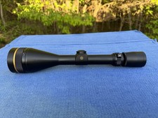 LEUPOLD Vari-X III 4.5-14x50mm