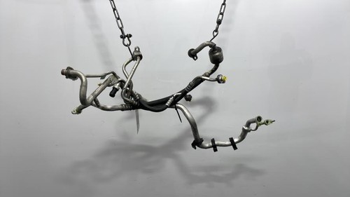 Tuyau climatisation ford - tuyau,