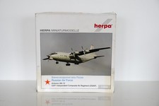Herpa 1/200 Russian Air Force Antonov AN-12 - 535th OSAP - 553940