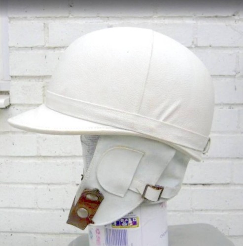 British aviakit helmet s - helmet, 50's