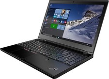 Lenovo ThinkPad P50 i7-6820HQ