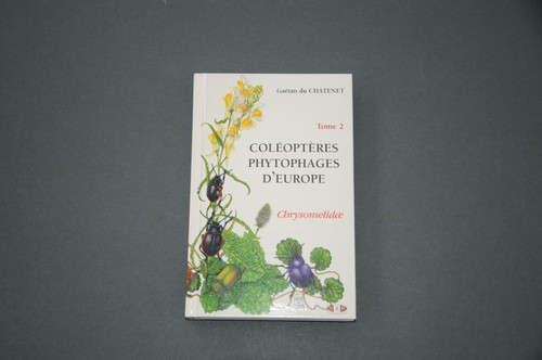Entomologie chatenet - entomologie, du
