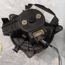 Moteur de ventilation de