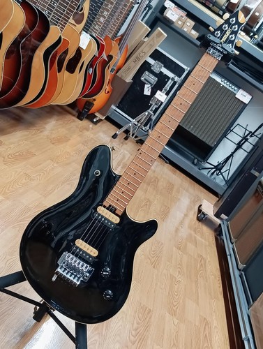 Guitare électrique - , (peavey)