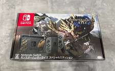 Console Nintendo Switch