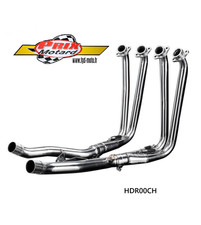 YAMAHA FJR 1300 2001/2020