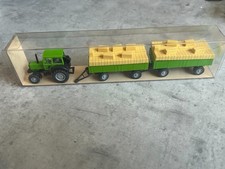 Wiking 1:87 Tracteur Deutz