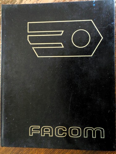 Catalogue facom ancien - catalogue,