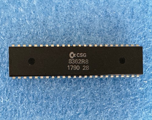8362r8 csg mos chip 90 - chip, #17