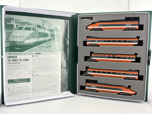 Kato 2083 tgv sud - 10-2083, sud-est