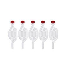 5x S-BUBBLE Type Cuve de