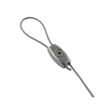 Serre câble en forme d' œuf