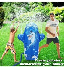 Jouet D'arrosage 2 en 1