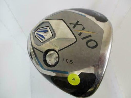 Dunlop xxio driver 2014 - xxio,