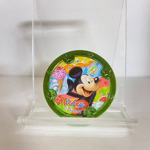 Mickey mouse toy - mickey, rock