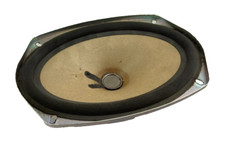 Cache D'Enceinte Arrière Du
